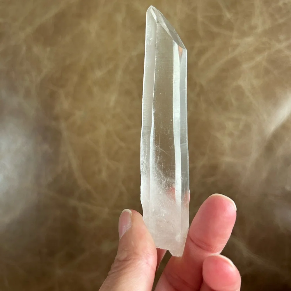 Lumerian Quartz - Picture 1 of 6